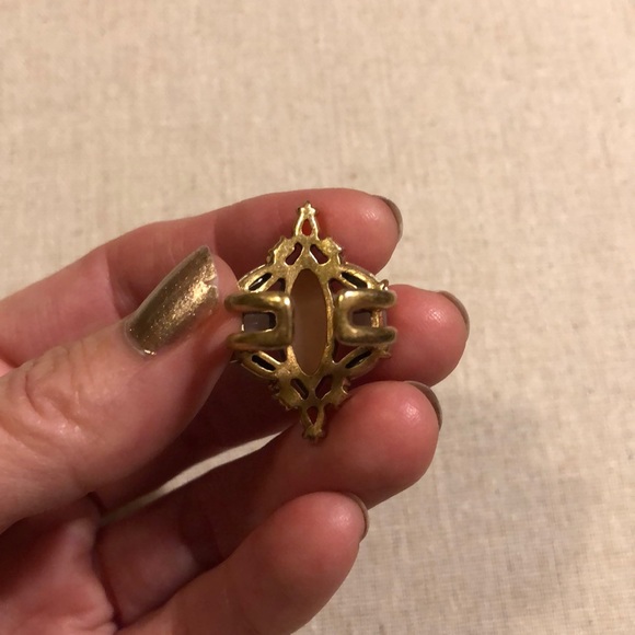 S&D Riviera Statement Ring - Picture 4 of 5